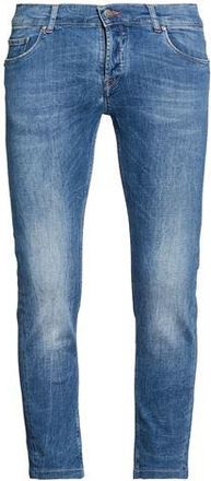 Daniele Alessandrini BOTTOMWEAR - Pantaloni jeans su YOOX.COM