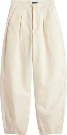 SOEUR Baptiste Broek - Dames - Broeken - Beige - XS - Broeken