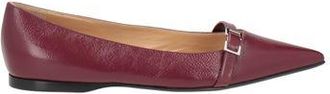 Sergio Rossi FOOTWEAR - Ballet flats sur YOOX.COM