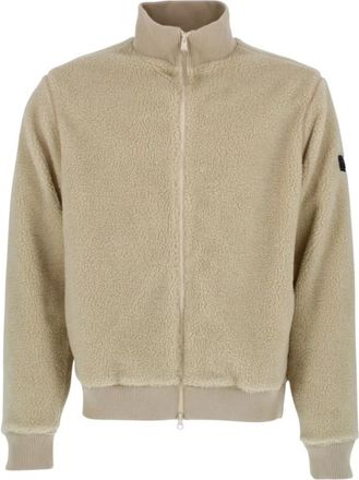 Barbour Hombre, Sudaderas, Beige, Talla: XL