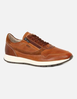 Pikolinos Mens Getafe Mens Trainers - Brown - Size: 10