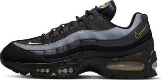 Nike Air Max 95 OG Big Bubble Batman IB7682-002