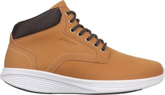 Mbt M2800 Mens Boots, brown, 9.5 UK