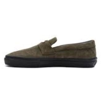 Vans Skate Style 53 x Beatrice Domondo Olive Green Black VN0A5HELDOL1