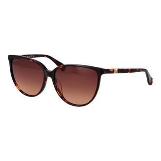 Max Mara Black Plastic Womens Sunglasses