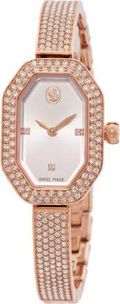 Swarovski Dextera Bangle Quartz Ladies Watch 5672992