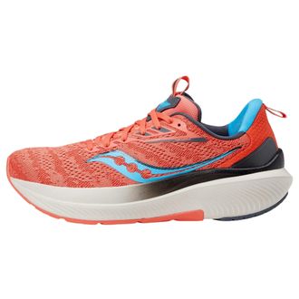 Saucony Saucony Echelon 9 Coral / Ocean S10765-31 Womens