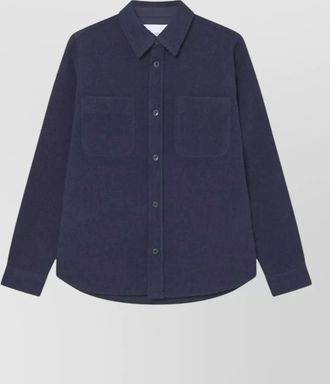 Les Deux shirt jacket