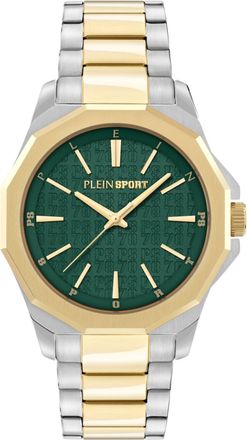 Plein Sport Onyx Ultra Bracelet Watch