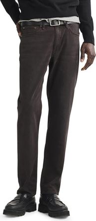 Rag & Bone Fit 2 Slim Fit Authentic Stretch Jeans in Rogen at Nordstrom Rack, Size 30 X 32