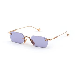 Eyepetizer unisex, Accessoires, Geel, Maat: 52 MM