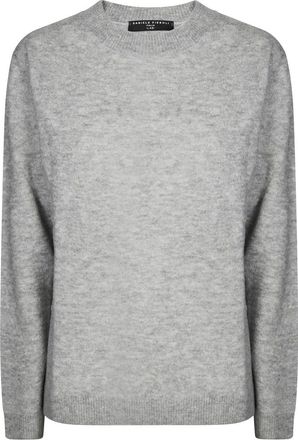 Daniele Fiesoli Uomo, Maglie, Grigio, L, new