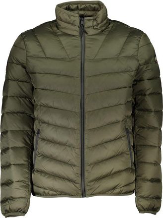 Napapijri Poliammide Mens Mens Jacket