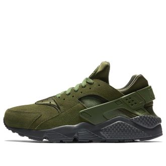 Nike Air Huarache SE Legion Green 852628-301