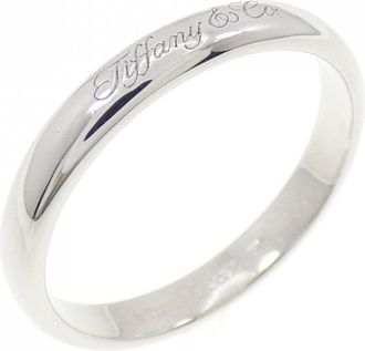 Tiffany & Co. Band Ring (Pre-Owned)