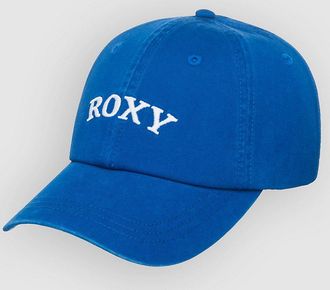 Roxy Summer Breezy Cap blau