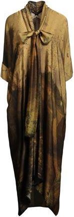 Masnada Midi dresses