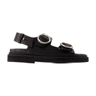 Ami Fussbet Sandals