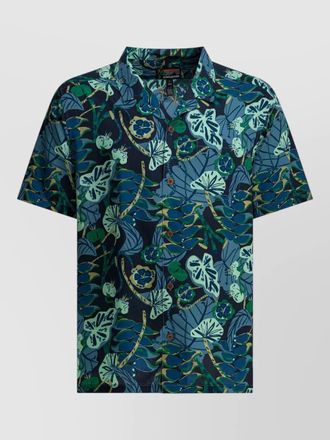 Patagonia shirt