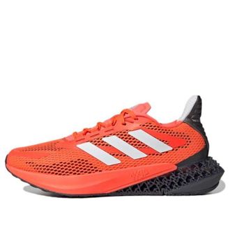 adidas 4DFWD Pulse Solar Red Q46220