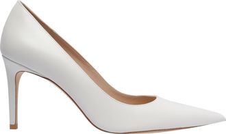 Stuart Weitzman Stuart Power Pumps