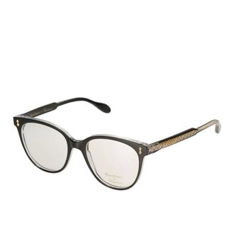 K&agrave;dor Glasses, unisex, Black, Size: 53 MM Nikla Glamour