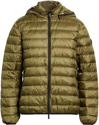 .12 PUNTODODICI JACKEN & M&Auml;NTEL - Pufferjacken & Daunenjacken auf YOOX.COM