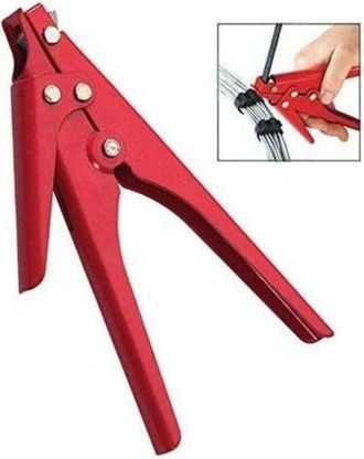 OEM Pinza Per Fascette E Tagliacavi