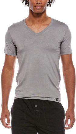 Hanro Hanro Tencel Silk-Blend T-Shirt