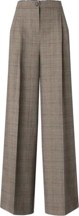 Pinko Mujer, Pantalones, Beige, Talla: S