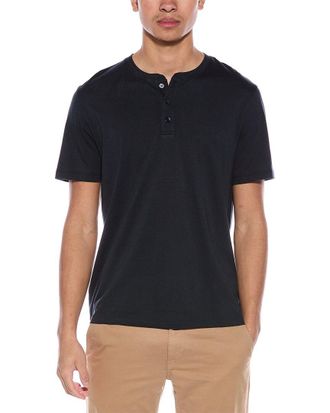 Vince Henley Shirt
