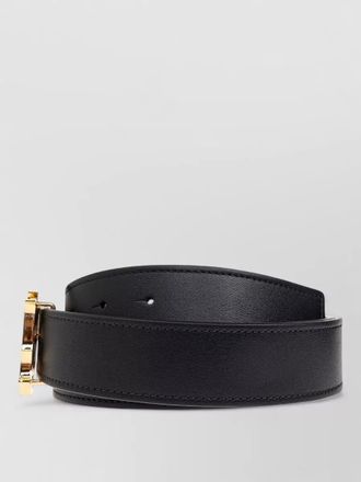 Amiri ma reversible enamel belt loops design