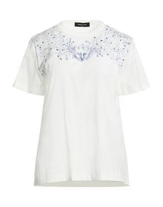 Fabiana Filippi TOPWEAR - T-shirts sur YOOX.COM