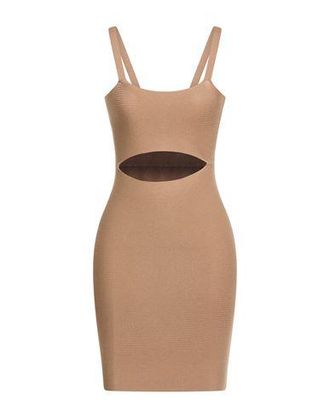 Kontatto DRESSES - Mini dresses on YOOX.COM