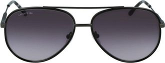 Lacoste Metal Mens Sunglasses