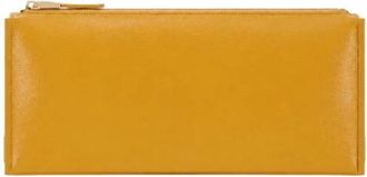 Elisabetta Franchi Bolsos y tarjeteros - Accessories - Mujer - Naranja - ONE SIZE