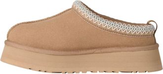 UGG (WMNS) UGG Tazz II-Mules Sand 1174471-SAN