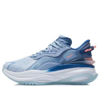 Li-Ning (WMNS) Li-Ning Exceed 5 Sky Blue AGLR046-1