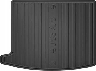 OEM Alfombrilla De Goma Para Maletero Mg Hs 2018-2024 Dz