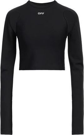 Off-white TOPWEAR - Tops on YOOX.COM
