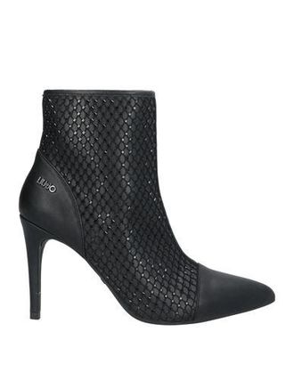 Liu Jo FOOTWEAR - Ankle boots sur YOOX.COM