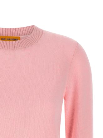 Guest In Residence Guest in Residence Cashmere Womens Cardigan