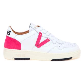 Via Roma 15 Sneaker - female - Via Roma 15 - Sneakers - White - 7 UK - Shoes
