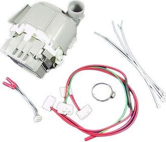 Bosch Bomba De Calentamiento Para Lavavajillas B/s/h