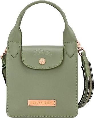Longchamp Le Pliage Du Jardinier Extra Small Tote Bag