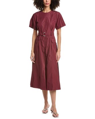 3.1 Phillip Lim Utility Dress