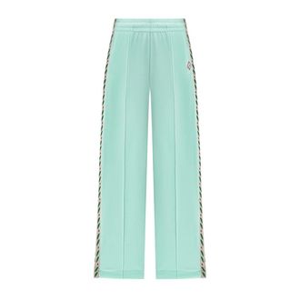 Casablanca Laurel Track Pants