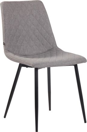 Clp Silla De Comedor Telde Gris