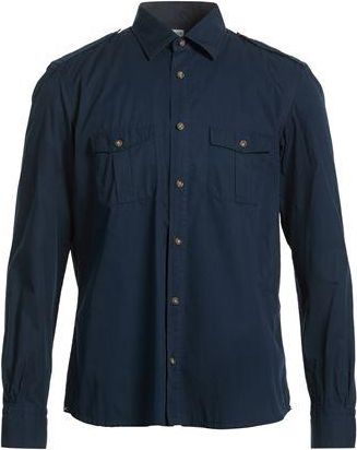 Mazzarelli TOPWEAR - Shirts on YOOX.COM