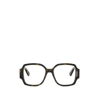 Dior Glasses, female, Brown, Size: 53 MM Glowo S3I 2000 Eyeglasses